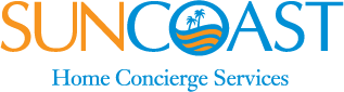Suncoast Home Concierge Logo