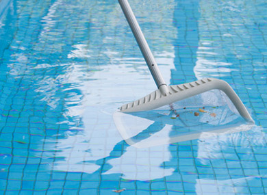 Pool and Spa Maintenance